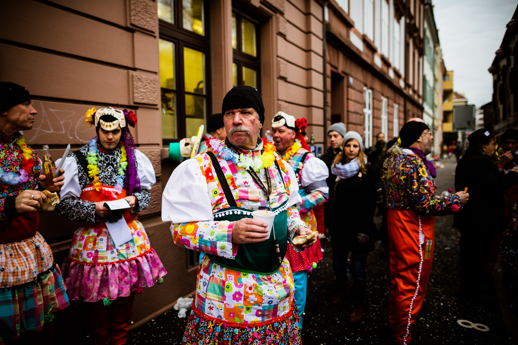 Export x3 1DX 7146 Basler Fasnacht 2016